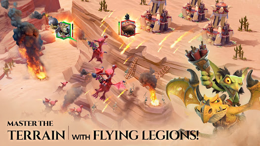 Download & Play Kingdom Clash - Legions Battle on PC with NoxPlayer -  Appcenter