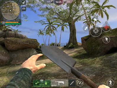 Baixar World War 2: Jogo de Tiro FPS no PC com NoxPlayer