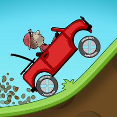 Baixar Hill Climb Racing 2 no PC com NoxPlayer