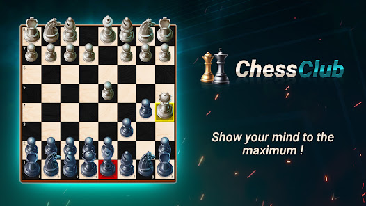 Download & Play Chess - Offline Board Game on PC & Mac (Emulator)