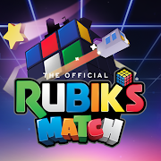 Rubik's Match 3 - Cube Puzzle