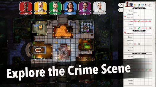 Download and play Cream 6 Horror Game Clue on PC with MuMu Player