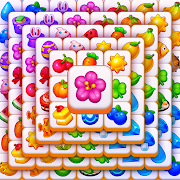 Download & Play Matching Tiles: City Scape on PC with NoxPlayer - Appcenter