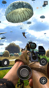 Download & Play Critical Strike : Offline Game on PC & Mac (Emulator)