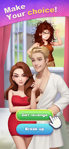 Download & Play Merge Lover: Story & Makeover on PC with NoxPlayer ...