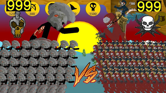 Download & Play Stick Fight: Endless Battle on PC with NoxPlayer - Appcenter