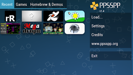 How to Install PPSSPP Games on PC