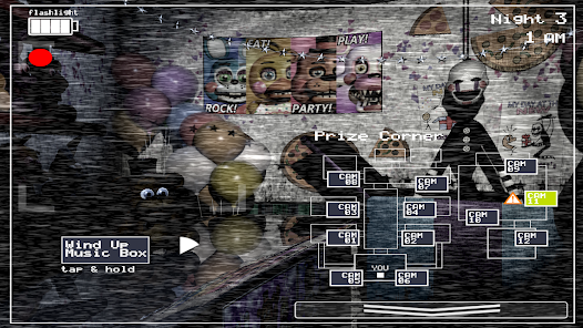 Download & Play Five Nights at Freddy's 2 on PC with NoxPlayer - Appcenter