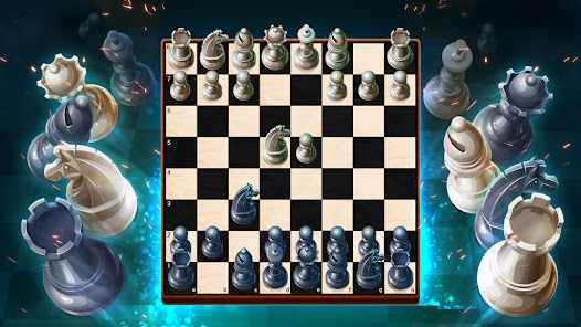 Chess Wallpaper – Apps no Google Play