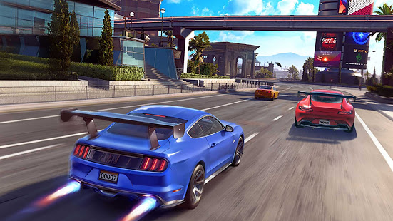 Download Street Racing 3D on PC with NoxPlayer - Appcenter