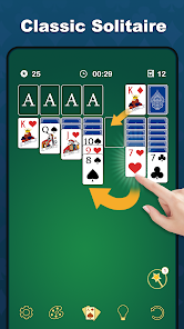 Download and play Solitaire - 2023 on PC & Mac (Emulator)