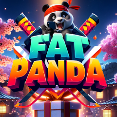 Fat Panda - Slice to Win