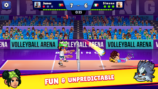 Download and play Basketball Arena: Online Game on PC & Mac (Emulator)