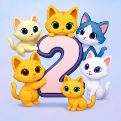 Find Cats 2