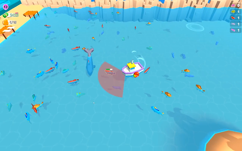 Download & Play Sword Shark.io - Hungry Shark on PC & Mac (Emulator)