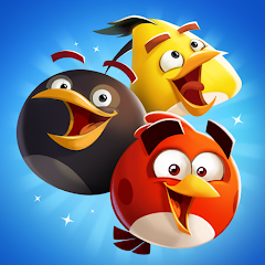 Download Angry Birds 2 on PC with NoxPlayer - Appcenter