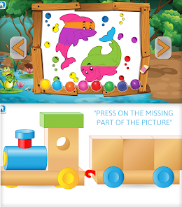 Download & Play Baby Games: 2-4 year old Kids on PC with NoxPlayer