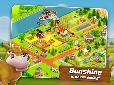 Play Hay Day on PC for Free - Simulation Game Download