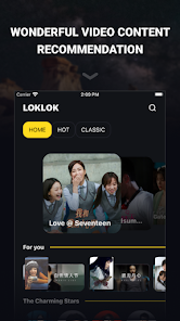 Loklok-Dramas&Movies - Apps on Google Play