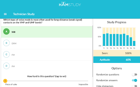 Download & Play HamStudy.org On PC With NoxPlayer - Appcenter