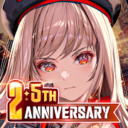 GODDESS OF VICTORY: NIKKE