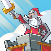 Download Empire Defender TD: Tower Defense The Fantasy War on PC with MEmu