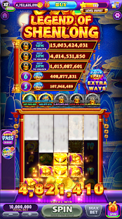 Cash Storm Casino - Online Free Vegas Slots Games - Microsoft Apps