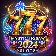 Mystic Jigsaw 777