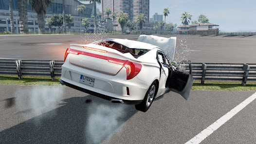 Download & Play Car Crash Online on PC & Mac (Emulator)