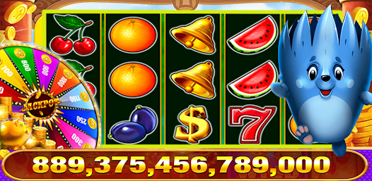 Download 777 Club - Slots Pagcor APK