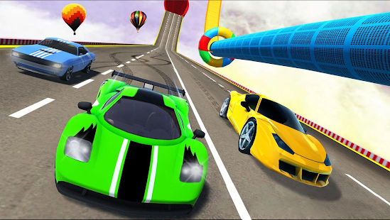 best car stunt game