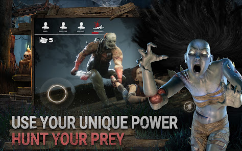 Download & Play Dead by Daylight Mobile on PC & Mac (Emulator)