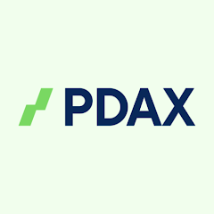 PDAX - Make your money move