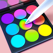 Baixe DIY Makeup: Jogos de Maquiagem no PC com NoxPlayer