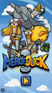 Download & Play Merge Duck On PC With NoxPlayer - Appcenter