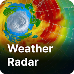 Live Weather Radar Launcher