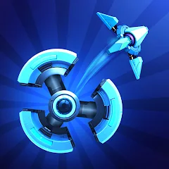 Space Outpost: Drone War