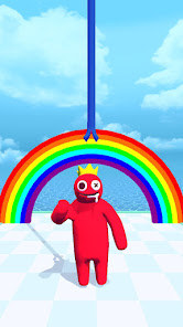 Download & Play Magic Friends: Rainbow Hands On Pc With Noxplayer -  Appcenter
