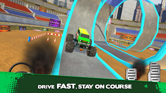 Download & Play Car Crash Compilation Game on PC & Mac (Emulator)