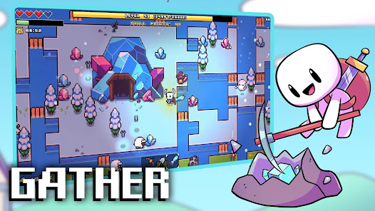 Download & Play Hamster Life match and home on PC with NoxPlayer