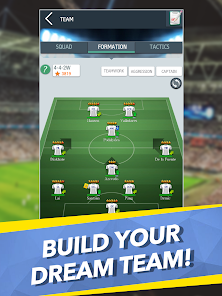 Download & Play Future Football Manager on PC with NoxPlayer - Appcenter