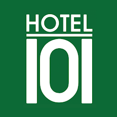 Hotel101 (HBNB)