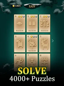 Baixar & jogar Mahjong Solitaire - Master no PC & Mac (Emulador)