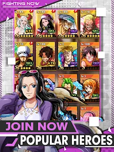 Download ONE PIECE Bounty Rush on PC with NoxPlayer - Appcenter