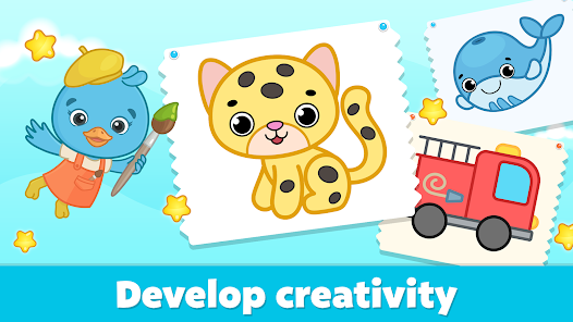 Download & Play Bimi Boo Baby Games for Kids on PC & Mac