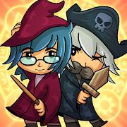 Download & Play Little Alchemist: Remastered on PC with NoxPlayer -  Appcenter