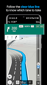 Download & Play TomTom GO Navigation PC with NoxPlayer - Appcenter