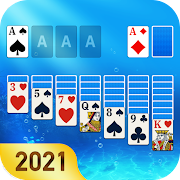 Solitaire 3D: Card Games