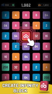 2248 Number block puzzle 2048 - Apps on Google Play