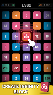 Baixar 2248: Number Puzzle Game 2048 para PC - LDPlayer